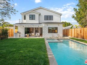 1742 Preuss Road, Los Angeles CA 90035
