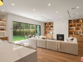 1742 Preuss Road, Los Angeles CA 90035