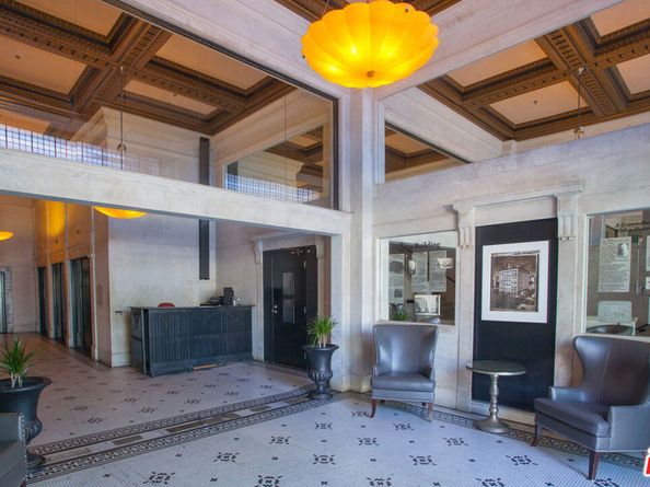 108 W 2nd Street 709, Los Angeles CA 90012