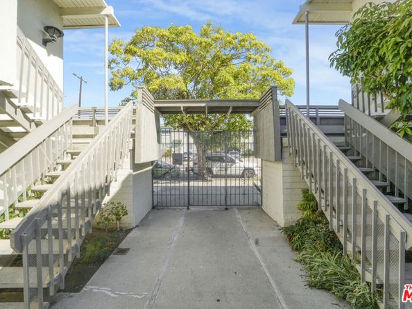 3723 Inglewood Boulevard, Los Angeles CA 90066