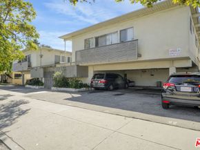 3723 Inglewood Boulevard, Los Angeles CA 90066