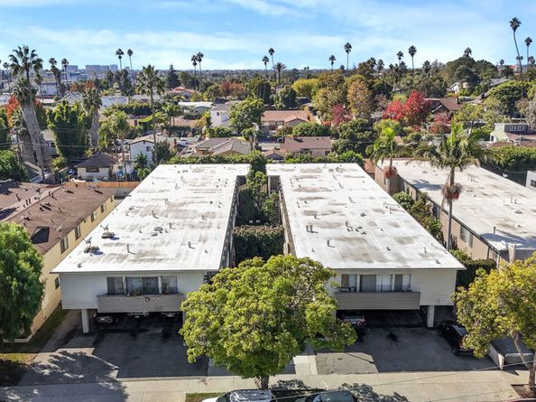 3723 Inglewood Boulevard, Los Angeles CA 90066