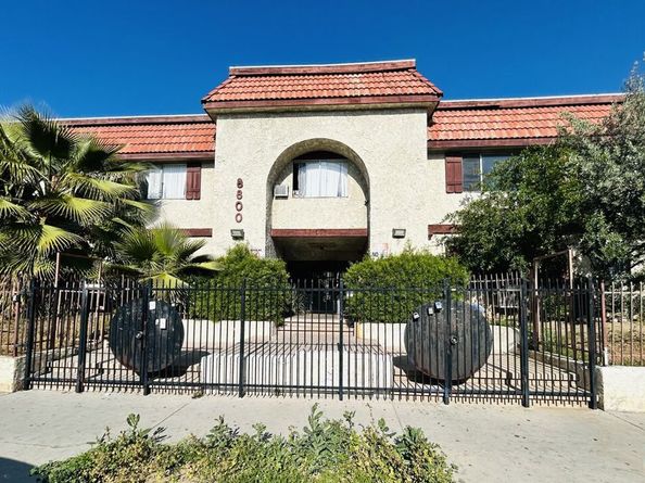 8800 Cedros Avenue 219, Panorama City CA 91402