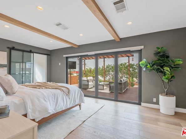 1645 S Sierra Bonita Avenue, Los Angeles CA 90019