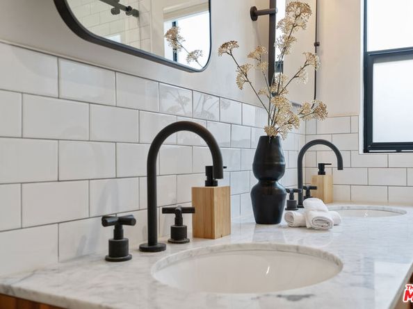 1645 S Sierra Bonita Avenue, Los Angeles CA 90019