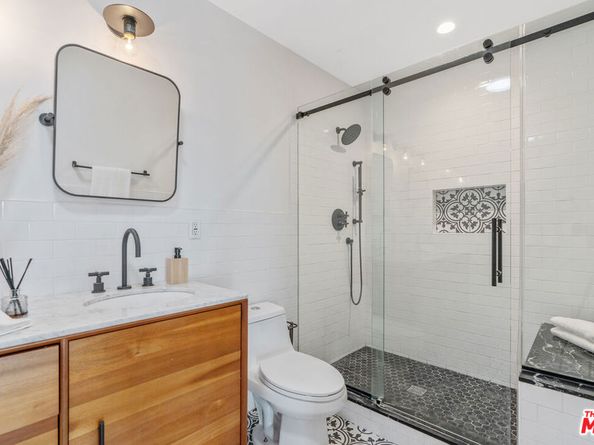 1645 S Sierra Bonita Avenue, Los Angeles CA 90019