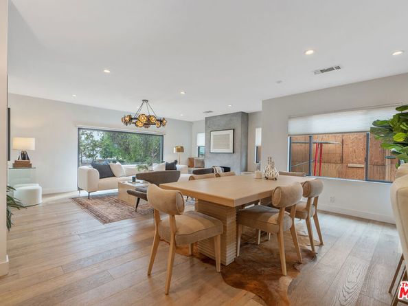 1645 S Sierra Bonita Avenue, Los Angeles CA 90019