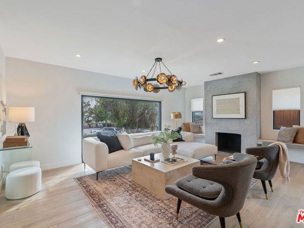 1645 S Sierra Bonita Avenue, Los Angeles CA 90019