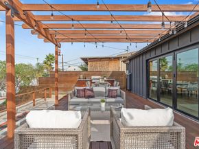 1645 S Sierra Bonita Avenue, Los Angeles CA 90019