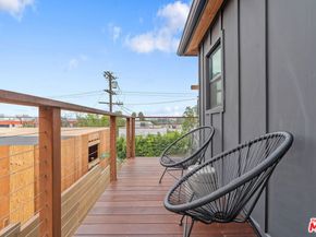 1645 S Sierra Bonita Avenue, Los Angeles CA 90019