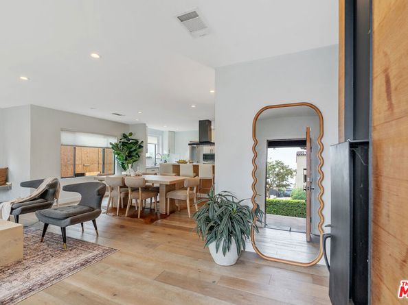 1645 S Sierra Bonita Avenue, Los Angeles CA 90019