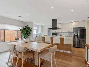 1645 S Sierra Bonita Avenue, Los Angeles CA 90019