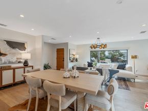 1645 S Sierra Bonita Avenue, Los Angeles CA 90019