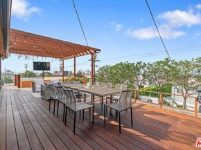 1645 S Sierra Bonita Avenue, Los Angeles CA 90019