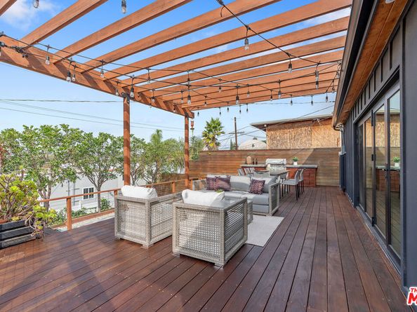 1645 S Sierra Bonita Avenue, Los Angeles CA 90019