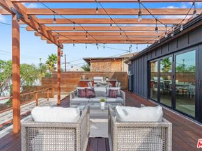 1645 S Sierra Bonita Avenue, Los Angeles CA 90019