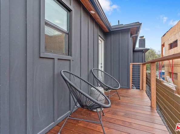 1645 S Sierra Bonita Avenue, Los Angeles CA 90019