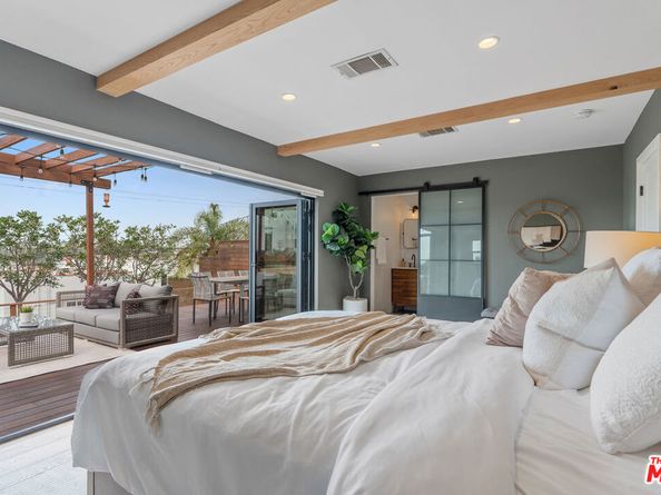 1645 S Sierra Bonita Avenue, Los Angeles CA 90019