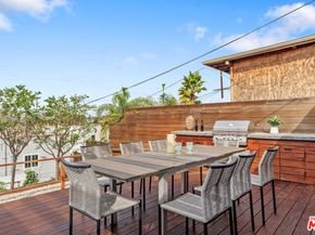 1645 S Sierra Bonita Avenue, Los Angeles CA 90019