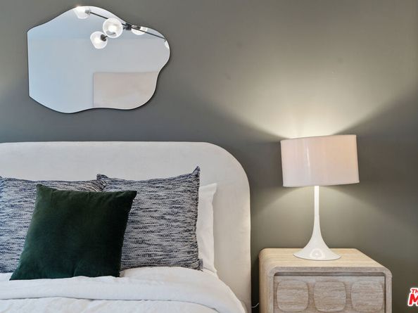 1645 S Sierra Bonita Avenue, Los Angeles CA 90019