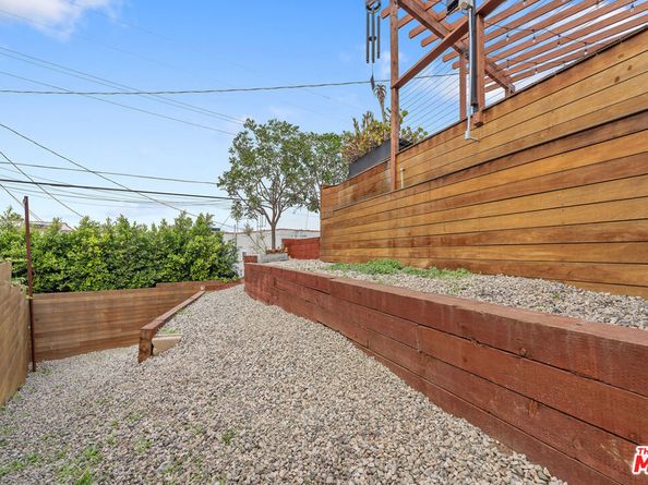 1645 S Sierra Bonita Avenue, Los Angeles CA 90019