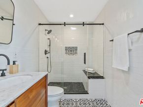 1645 S Sierra Bonita Avenue, Los Angeles CA 90019