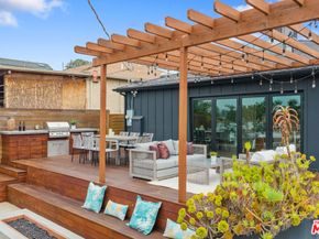 1645 S Sierra Bonita Avenue, Los Angeles CA 90019