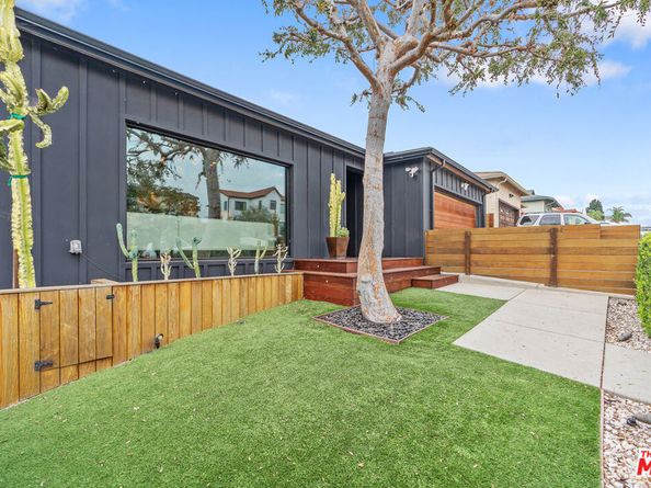 1645 S Sierra Bonita Avenue, Los Angeles CA 90019