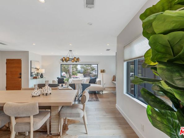 1645 S Sierra Bonita Avenue, Los Angeles CA 90019