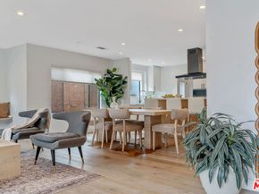 1645 S Sierra Bonita Avenue, Los Angeles CA 90019