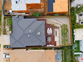 1645 S Sierra Bonita Avenue, Los Angeles CA 90019