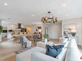 1645 S Sierra Bonita Avenue, Los Angeles CA 90019