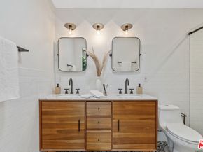 1645 S Sierra Bonita Avenue, Los Angeles CA 90019