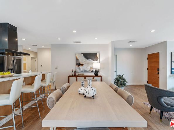 1645 S Sierra Bonita Avenue, Los Angeles CA 90019