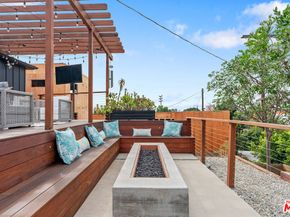 1645 S Sierra Bonita Avenue, Los Angeles CA 90019