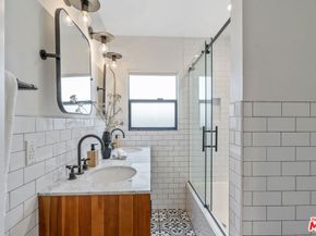 1645 S Sierra Bonita Avenue, Los Angeles CA 90019