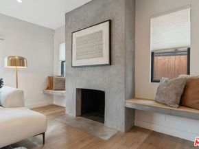 1645 S Sierra Bonita Avenue, Los Angeles CA 90019