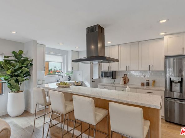 1645 S Sierra Bonita Avenue, Los Angeles CA 90019