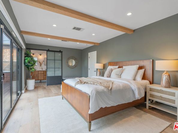 1645 S Sierra Bonita Avenue, Los Angeles CA 90019