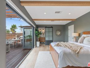 1645 S Sierra Bonita Avenue, Los Angeles CA 90019