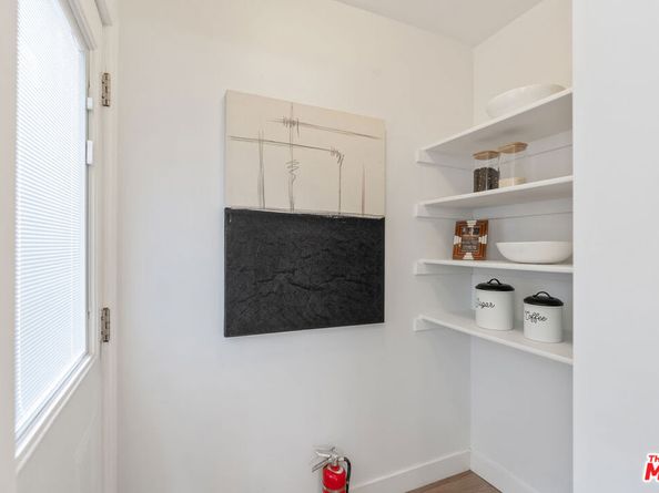 1645 S Sierra Bonita Avenue, Los Angeles CA 90019