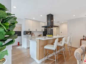 1645 S Sierra Bonita Avenue, Los Angeles CA 90019