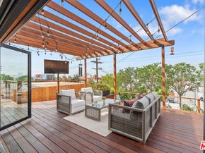 1645 S Sierra Bonita Avenue, Los Angeles CA 90019