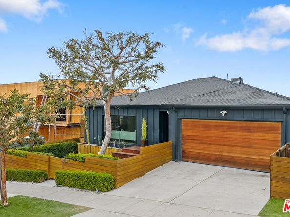 1645 S Sierra Bonita Avenue, Los Angeles CA 90019