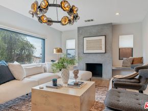 1645 S Sierra Bonita Avenue, Los Angeles CA 90019