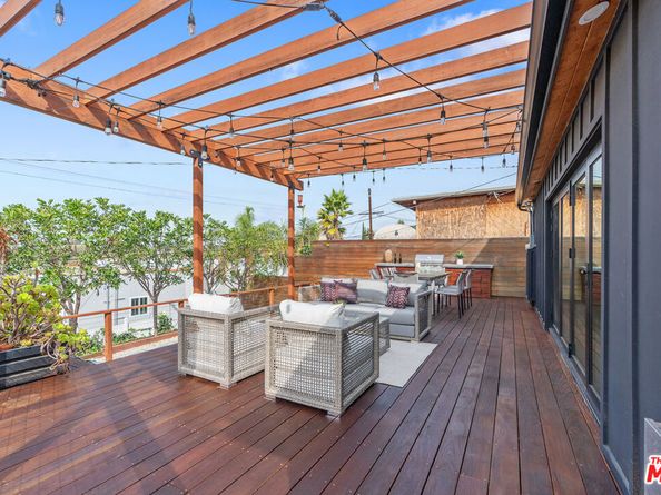 1645 S Sierra Bonita Avenue, Los Angeles CA 90019