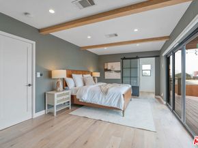 1645 S Sierra Bonita Avenue, Los Angeles CA 90019