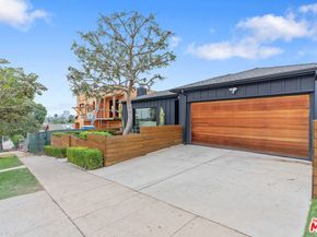 1645 S Sierra Bonita Avenue, Los Angeles CA 90019