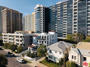 10725 Ashton Avenue 101, Los Angeles CA 90024