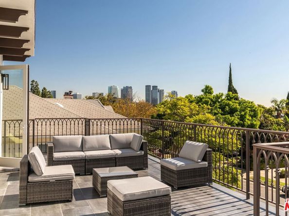 10725 Ashton Avenue 101, Los Angeles CA 90024